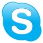 skype